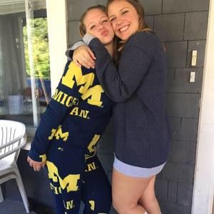 Meet your Posher, Layne